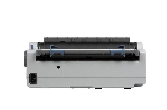 爱普生lx312打印机驱动完整版(1)