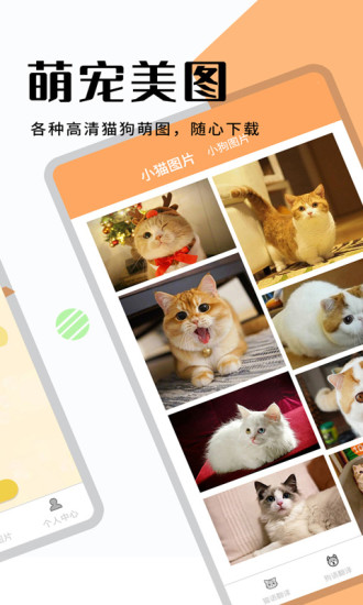 猫狗语翻译器中文版v1.6.4(2)