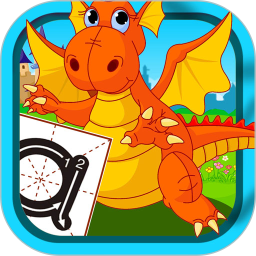 儿童拼音王国app