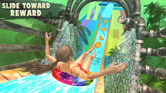 水上乐园3d游戏v1.32 安卓版(1)
