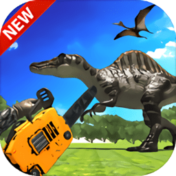 恐龙猎手2游戏 v1.0 安卓版