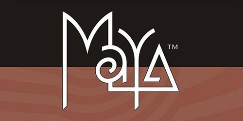  Maya software