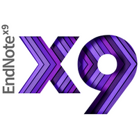 endnote x9文献管理软件 v9.3.3 最新版
