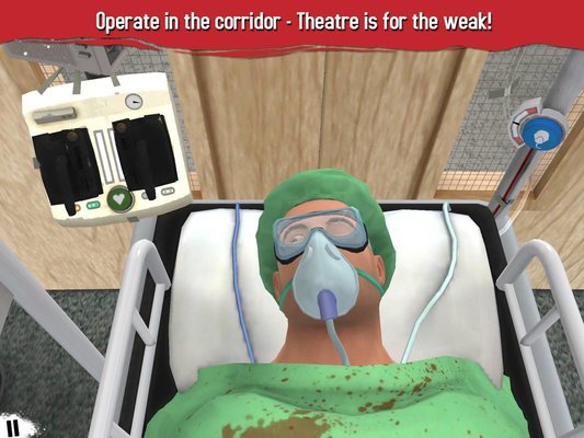 外科医生游戏v1.4 安卓版(2)