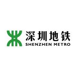 深圳地铁线路图2021