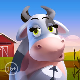 商业农场最新版 v21 安卓版