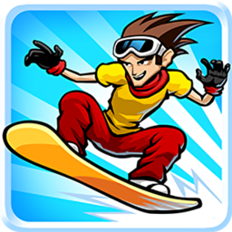 滑雪小子2汉化版 v1.1.3 安卓版