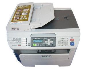 兄弟mfc7450打印机