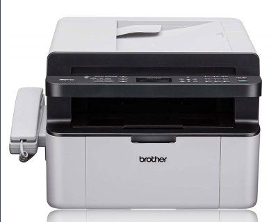 兄弟mfc7450打印机驱动官方版(1)