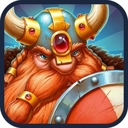 维京传奇手游(viking saga)