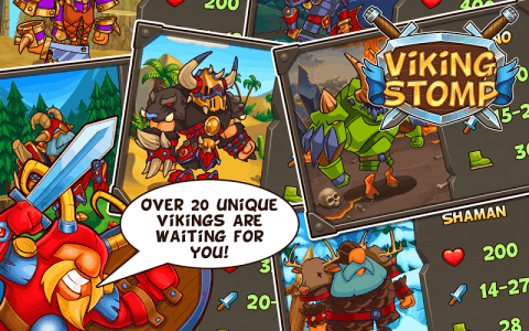 维京传奇手游(viking saga)(3)