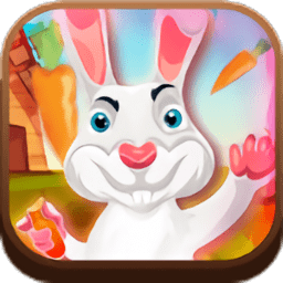 巴迪兔子吃萝卜游戏 v1.1.8 安卓版