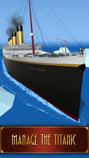 泰坦尼克号大亨游戏v1.0.1 安卓版(3)
