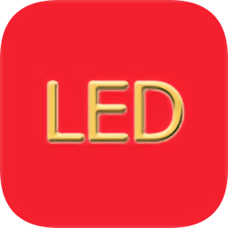 led大字幕app