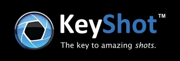keyshot4.0中文材质包v4.0.74 32/64位官方版(1)