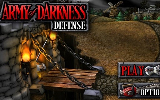 army of darkness defense游戏v1.1.1 安卓版(3)