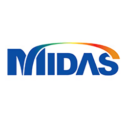 midas gen 2022最新版 v1.1 官方版