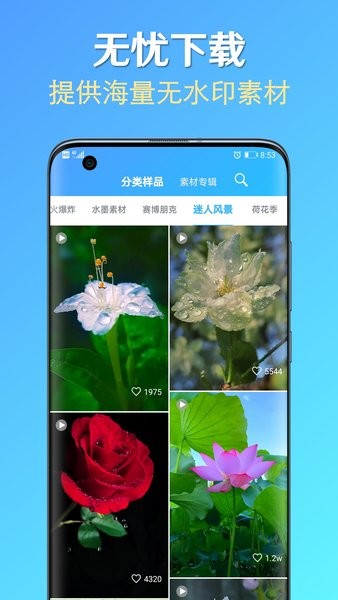 素材去水印app(2)