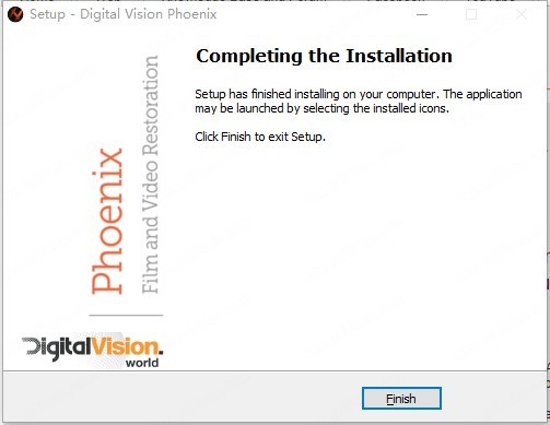 digitalvisionphoenix破解版