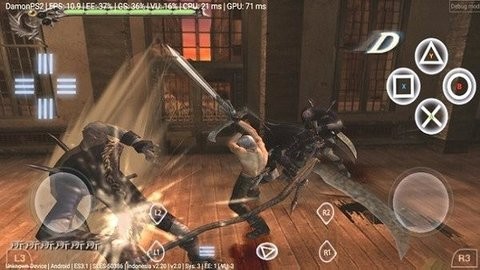 ppss22模擬器官方版(3)