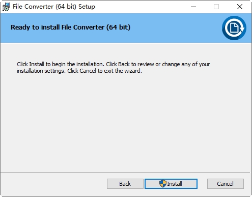 file converter