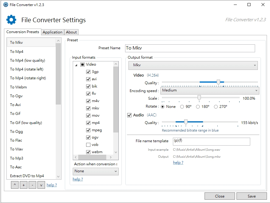 file converter pc版