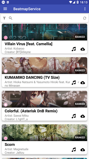 beatmapservice官方版(1)