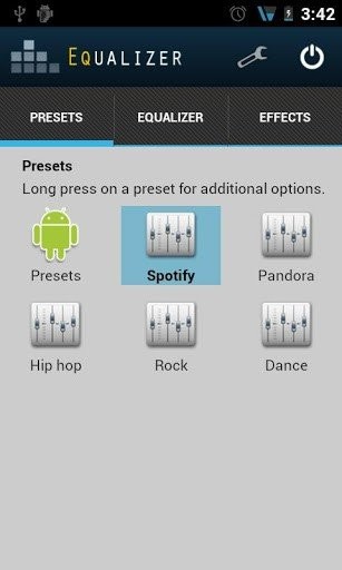 eq均衡器软件v4.0.5 安卓版(2)