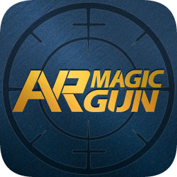 ar魔力枪游戏软件