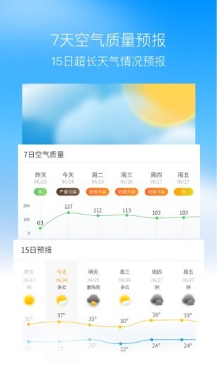 奈斯天气app(2)