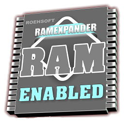 ramexpander最新版(内存扩充)