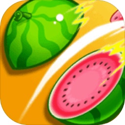 疯狂吃水果游戏 v1.0.0 安卓版