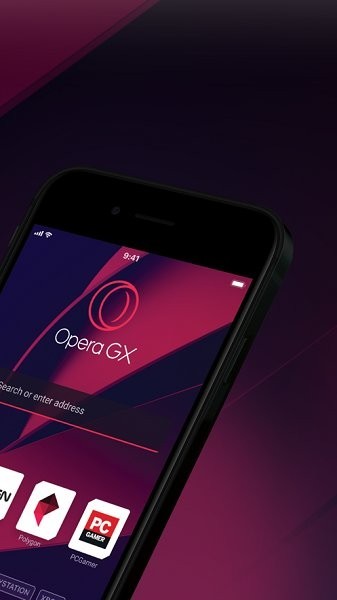 operagx appv1.0.8 安卓版(3)