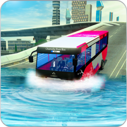旅游交通巴士模拟器中文版 v5.4.1 安卓版