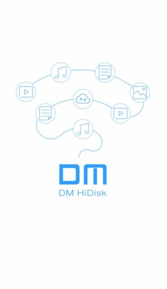 dmhidisk最新版(2)