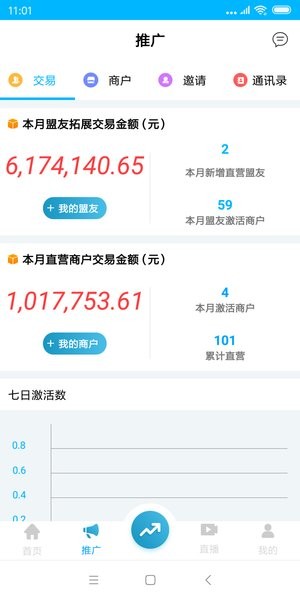 支付通联盟app(3)