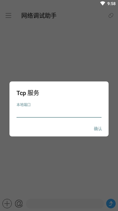 安卓网络调试助手app(1)