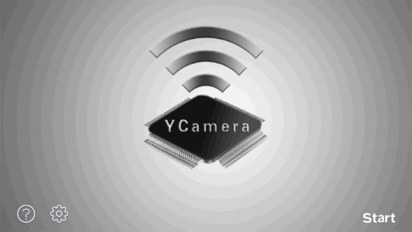 ycamera 掏耳屎软件v1.40 安卓版(1)