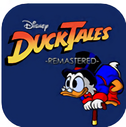 唐老鸭大冒险中文版(ducktales)