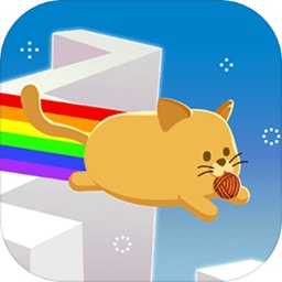 翻滚吧汤姆猫游戏 v1.0 安卓版