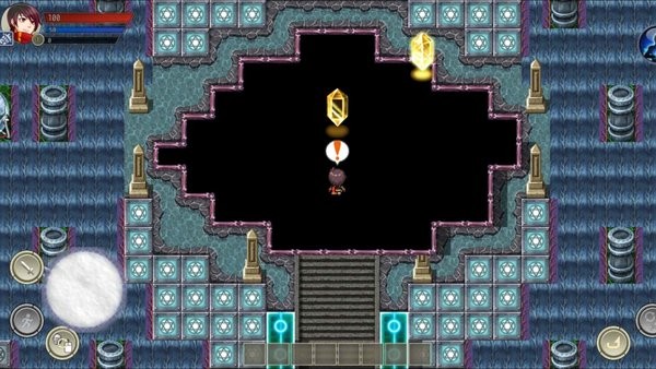 神魔乐园手机版(1)