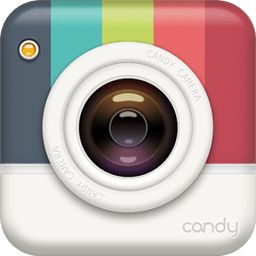 糖果照相机拍照软件 v5.4.69 安卓版