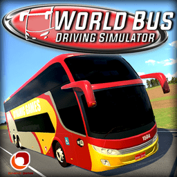 世界巴士驾驶模拟器汉化版 v1.33 安卓版
