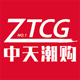 中天潮购app