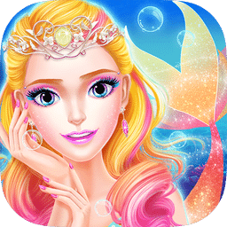 人鱼公主爱美妆游戏 v2.2.0.8 安卓版