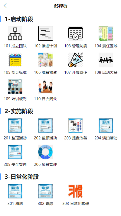 精益管理最新版v2.3.9067(2)