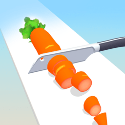 水果蔬菜切切切官方版