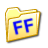 FastFolders(文件快速查看工具)