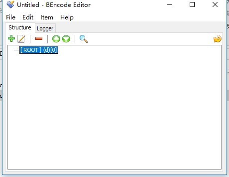 bencode editor官方版