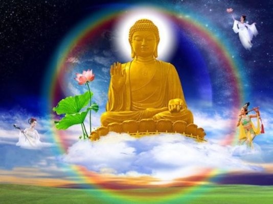 佛教音乐歌曲100首经典佛歌完整版-含大悲咒、静心曲(1)